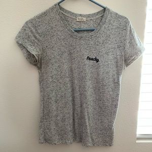 Brandy Melville pacsun T shirt
